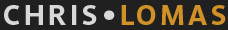 Chris Lomas creative company and business name